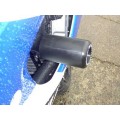 R&G Racing Crash Protectors - Classic Style for Suzuki GSXR1000 '03-04